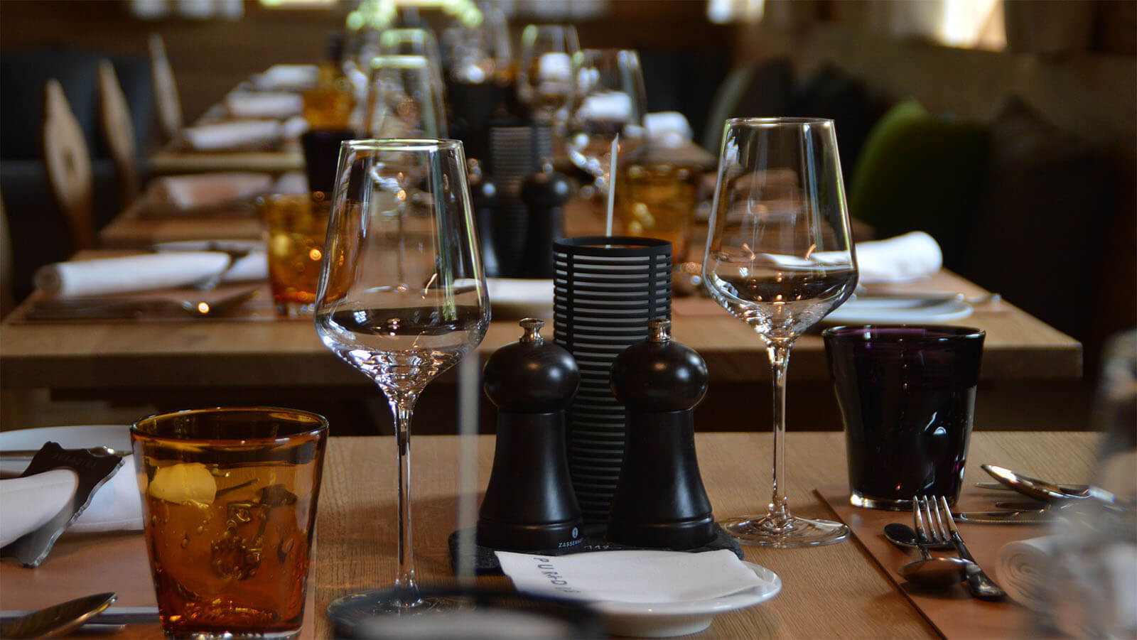 Why Promote Wine In Your Restaurant