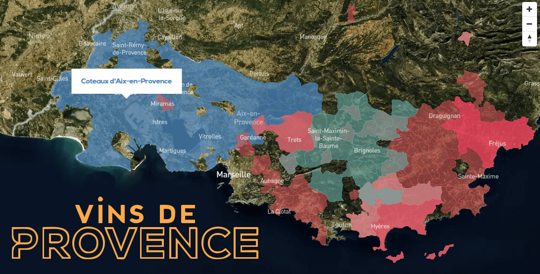 provence-wine-region-map