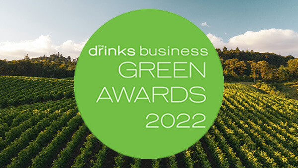 GREEN AWARDS 2022 FINALIST