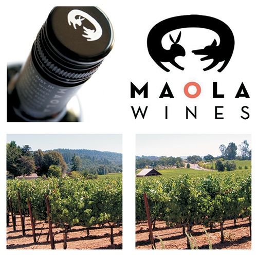 MAOLA WINES