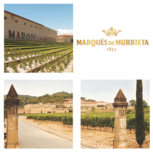 MARQUES DE MURRIETA