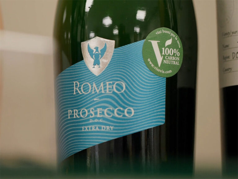 ROMEO PROSECCO CARBON NEUTRAL