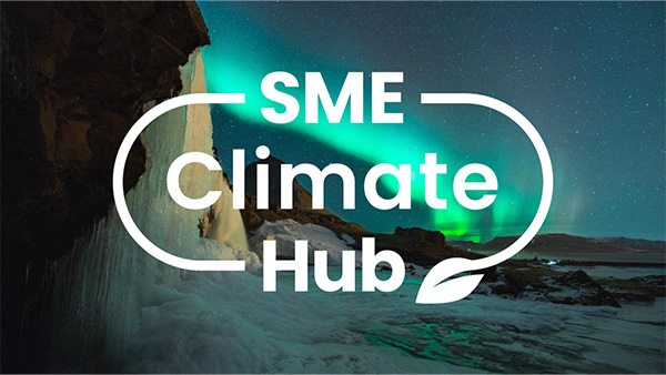 SME CLIMATE HUB