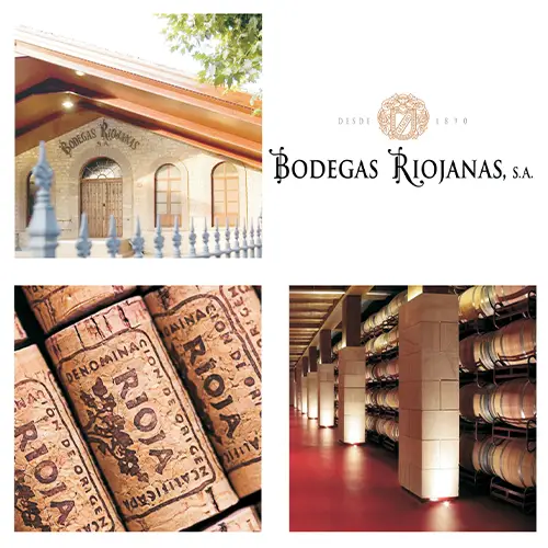 bodegas riojanas