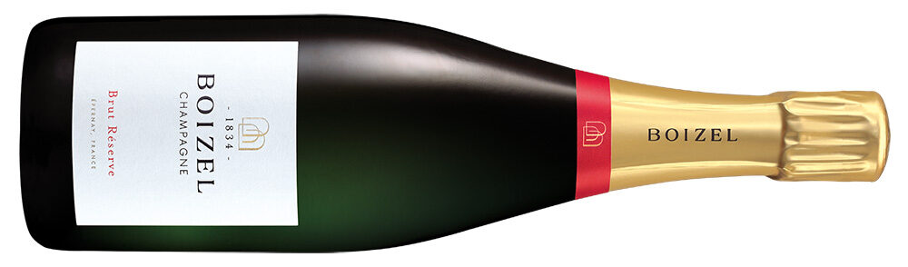 Boizel Brut Reserve