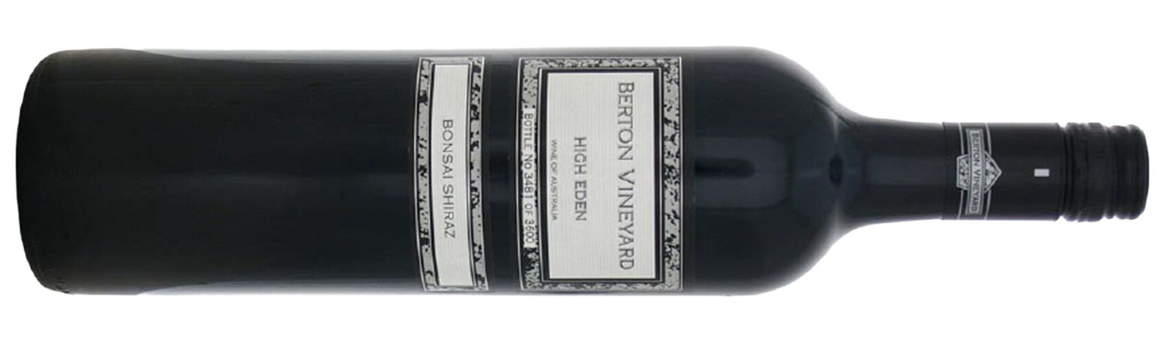 Berton Vineyards Bonsai Shiraz