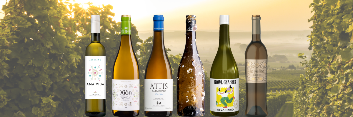 Albarino Wines Blog Image 2.0