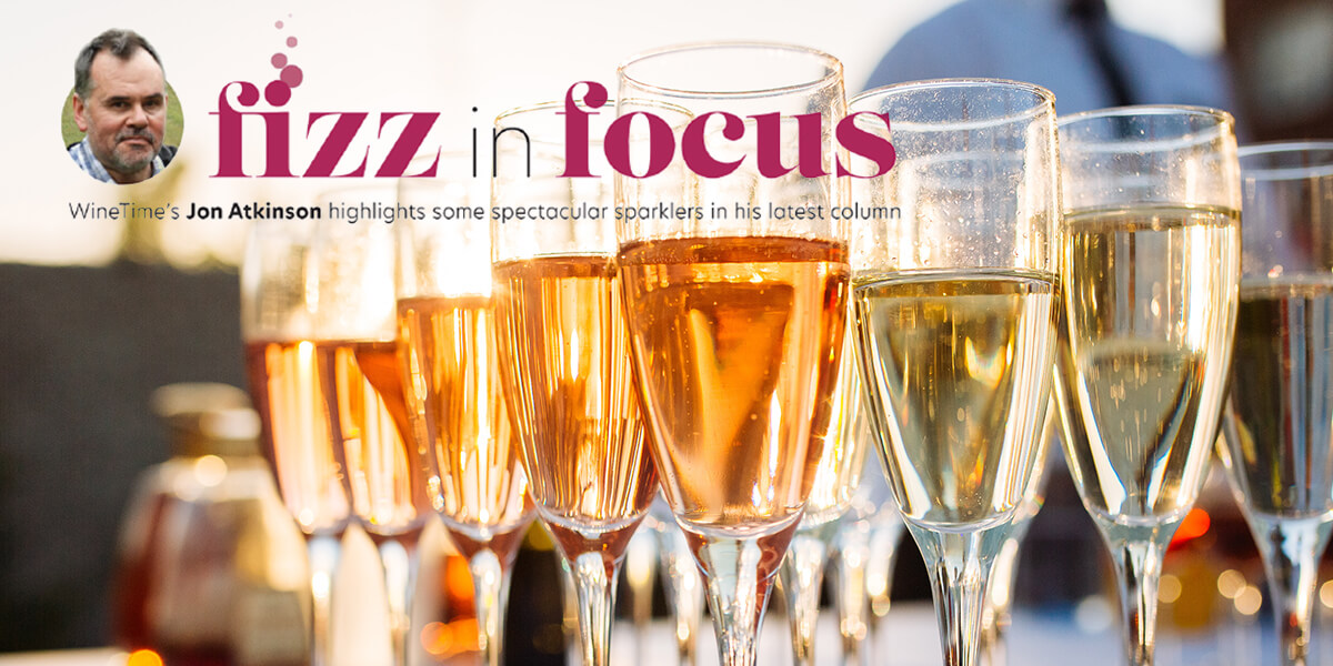 Fizz in Focus - Jon Un-Corked