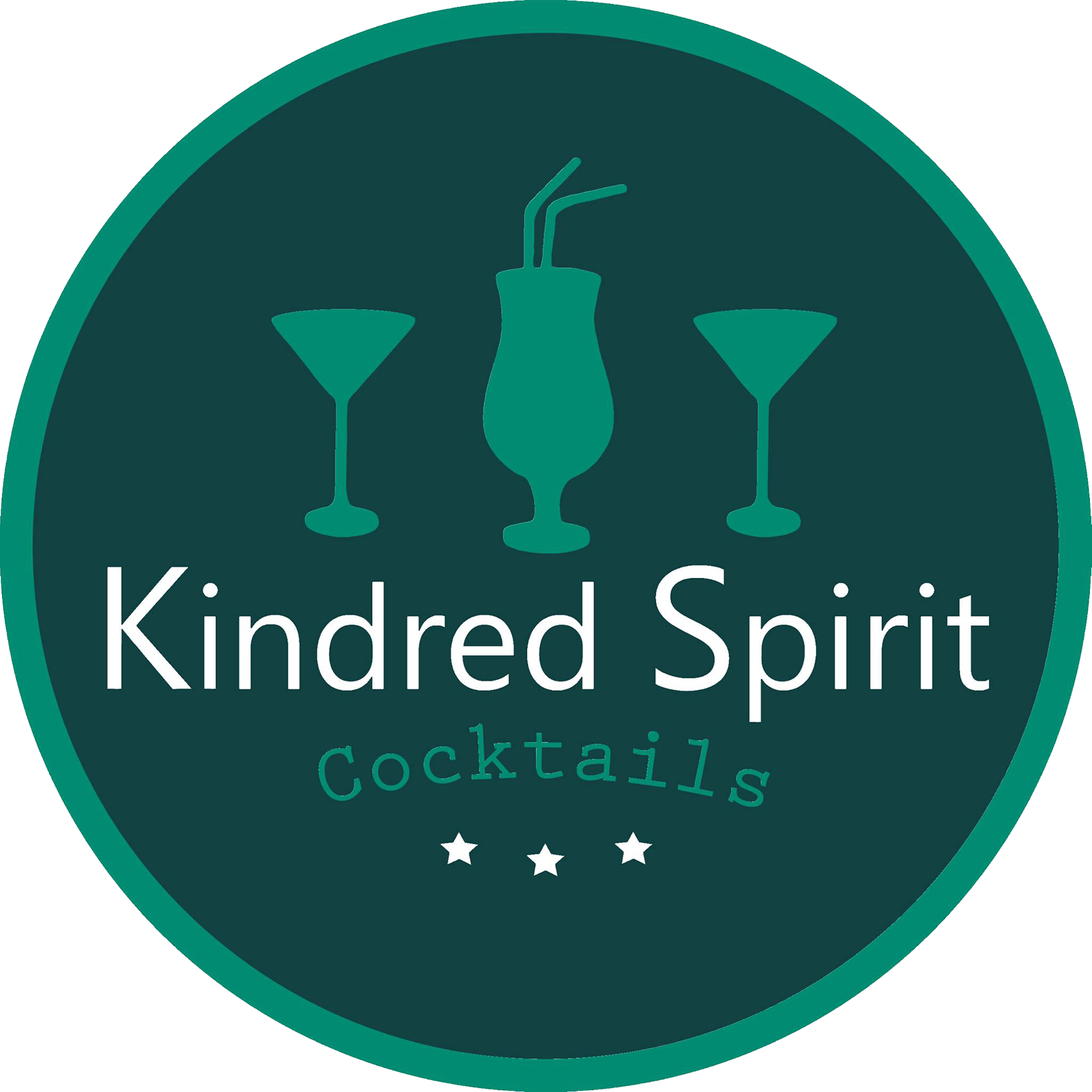 Kindred Spirit Cocktails Logo