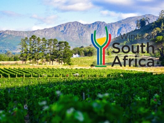 Learning with EWGA Wines - South Africa