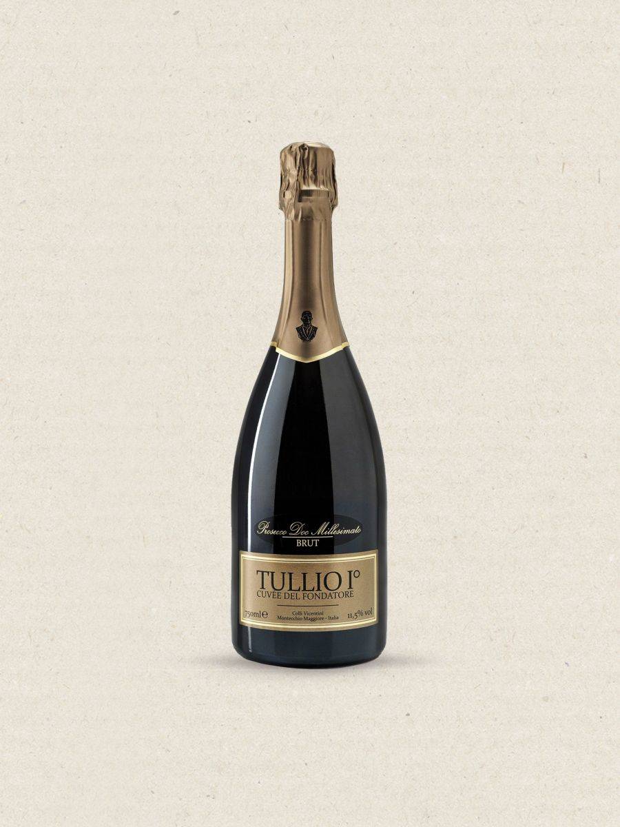 Tullio 1 Prosecco