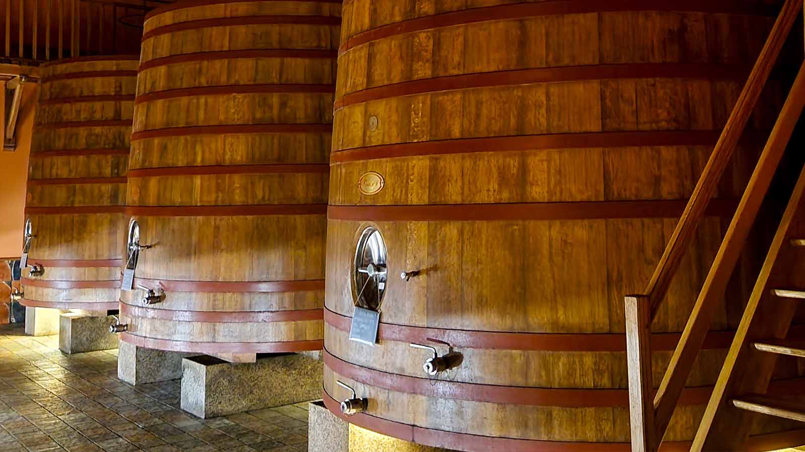 Winemaking-Fermentation-Tank