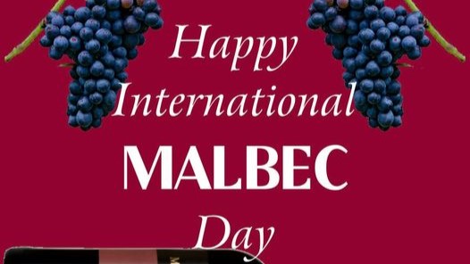 world malbec day